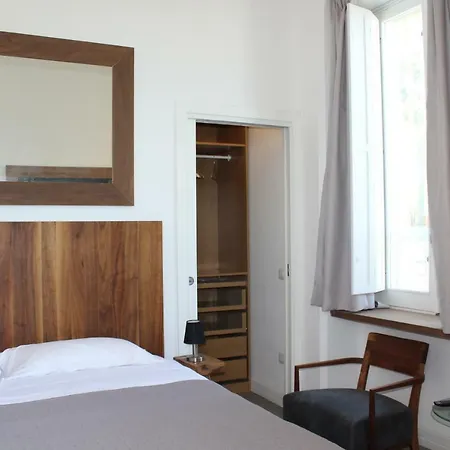 Bed & Breakfast Borgo Marechiaro Naples