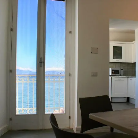 Bed & Breakfast Borgo Marechiaro