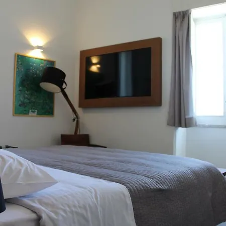 Borgo Marechiaro Bed & Breakfast