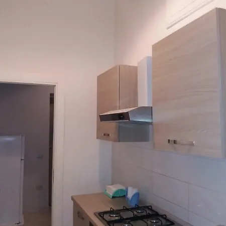Novara 43 Bed & Breakfast *