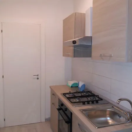 Novara 43 Bed & Breakfast *