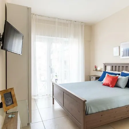 Bed & Breakfast Toma La Luna Napels