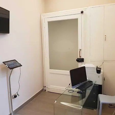 Holidays Bed & Breakfast Naples