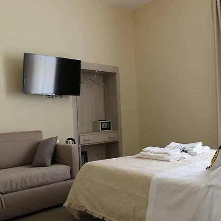 Holidays Bed & Breakfast