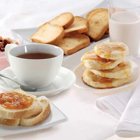 Bed & Breakfast Holidays 2*