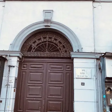 Gate 2* Nápoles