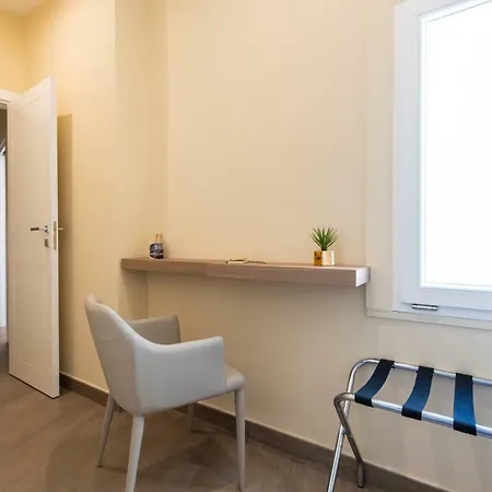 Bed & Breakfast Holidays Naples