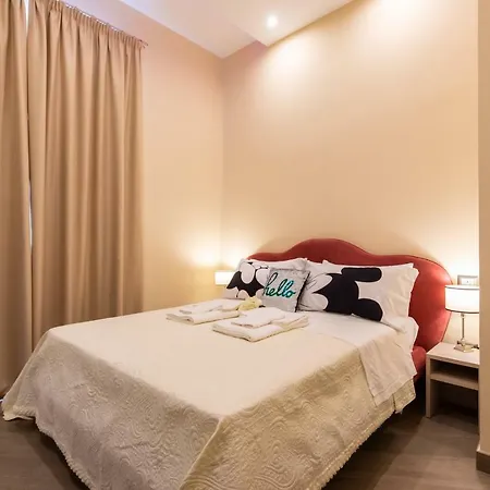 Bed & Breakfast Holidays 2*