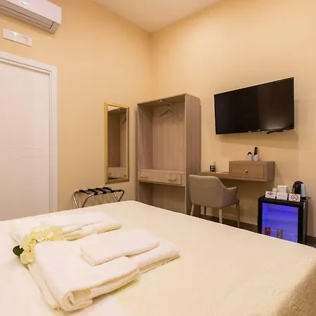 Bed & Breakfast Holidays 2*