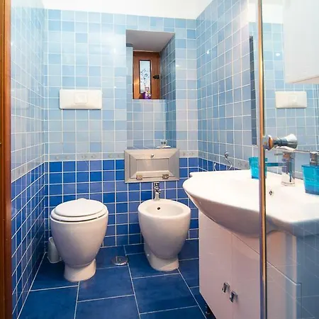 La Stella Di Chiaia Apartment