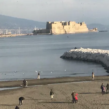Holiday home Casa Via Dei Fiorentini Naples