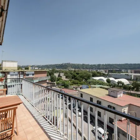 Apartment Vista Mare