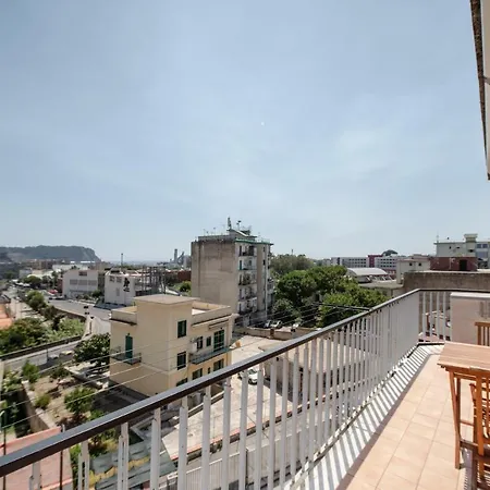Vista Mare Apartment