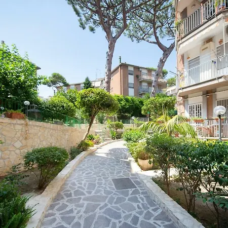 Vista Mare Appartamento
