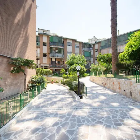 Vista Mare Apartment Neapel