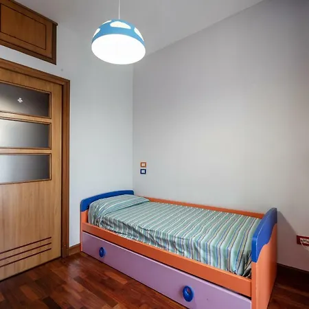 Vista Mare Apartment Neapel