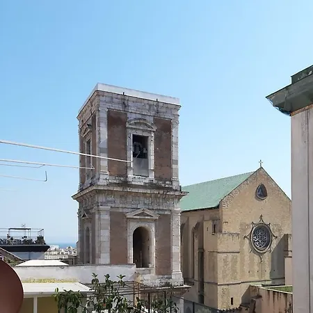 San Sebastiano *