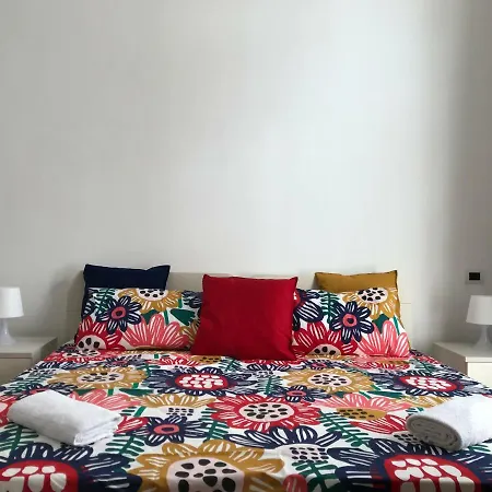 Bed & Breakfast San Sebastiano