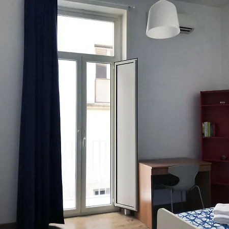 San Sebastiano Bed & Breakfast Naples