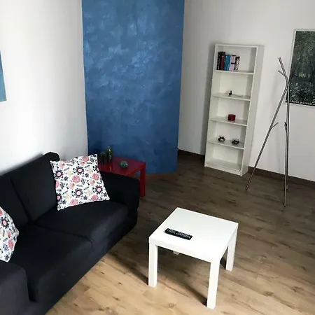 San Sebastiano Bed & Breakfast Naples