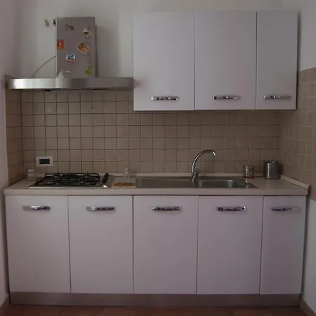 San Sebastiano Bed & Breakfast Naples