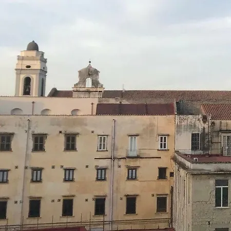 San Sebastiano Bed & Breakfast *