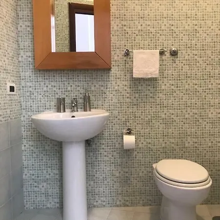 San Sebastiano Bed & Breakfast *