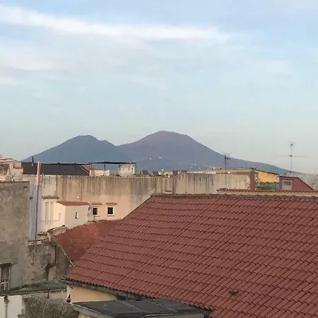 San Sebastiano * Naples