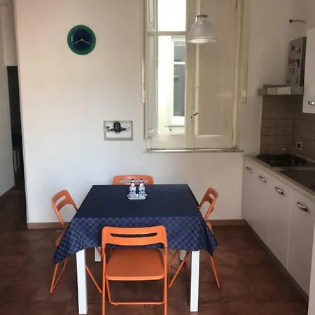 San Sebastiano Bed & Breakfast