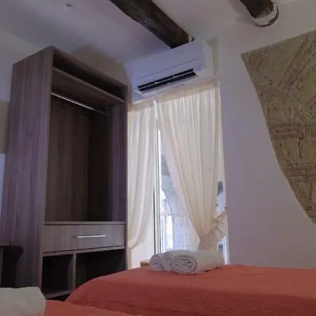 Napoletano Guest house