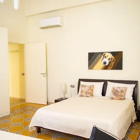 Guest house Campania Vomero Naples