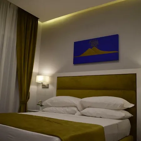 Gea Bed & Breakfast