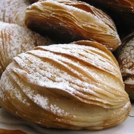 Nonno Ciccio Frühstückspension