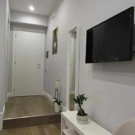 Bed & Breakfast Gea 3*