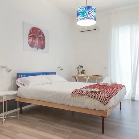 Nonna Pina Art 3* Nápoles