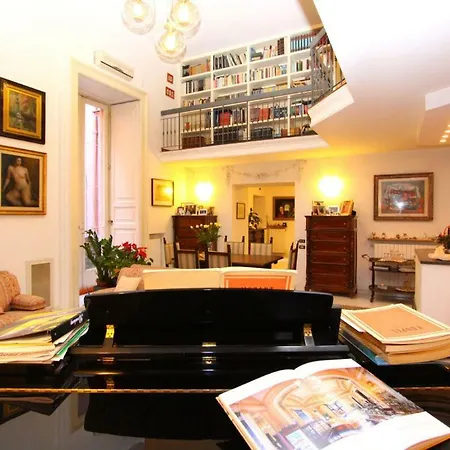 Casa 12 3* Napoli