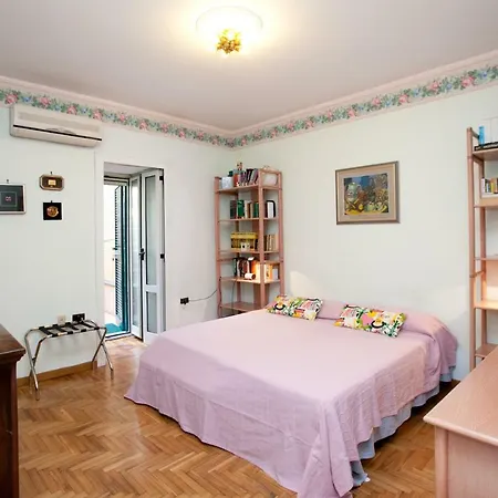 Bed & Breakfast Casa 12