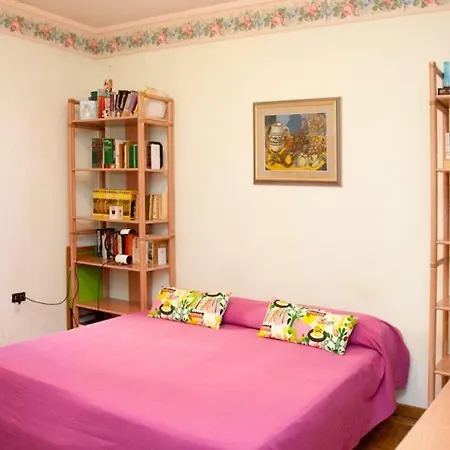 Bed and breakfast Casa 12