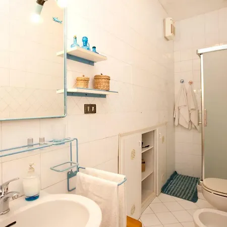 Casa 12 Nápoles