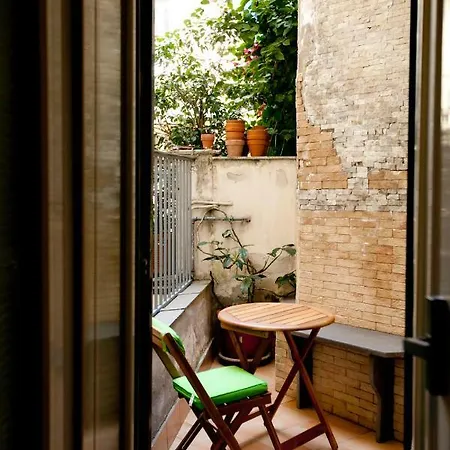 Casa 12 3* Napoli