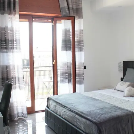 Bed & Breakfast La Perla