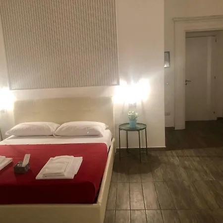 Martucci Avenue 3*