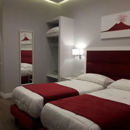 Gea 3* Naples
