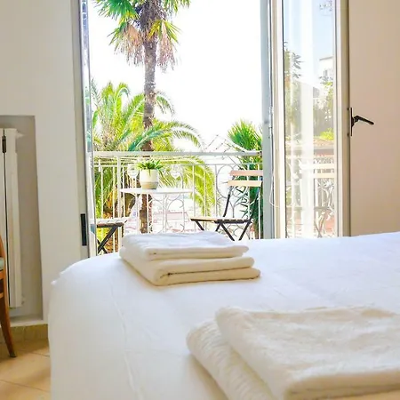 Appartement Lemon Tree House