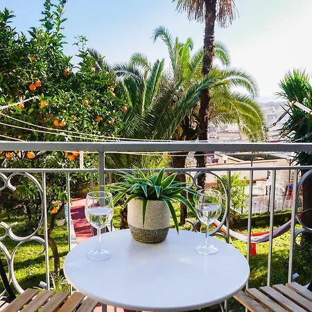 Lemon Tree House *