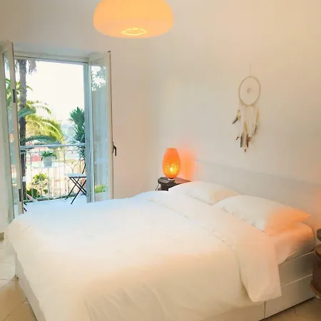 Lemon Tree House Appartement