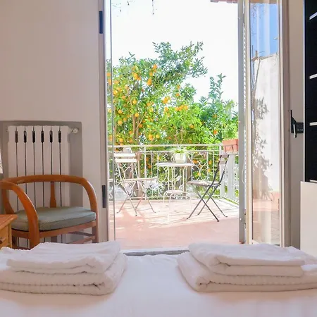 Appartement Lemon Tree House *