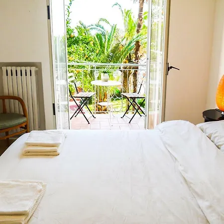 Appartement Lemon Tree House Naples