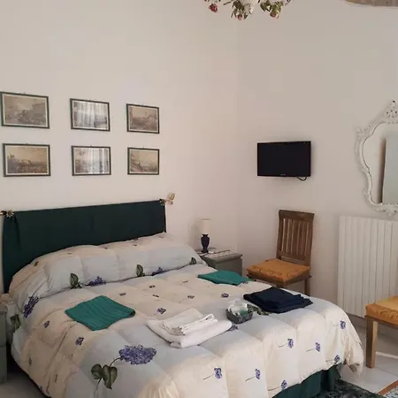 Miracoletti38 Maison d'hôtes 2*