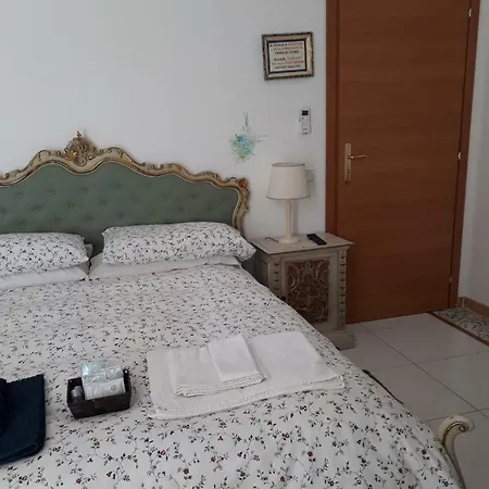Maison d'hôtes Miracoletti38 Naples